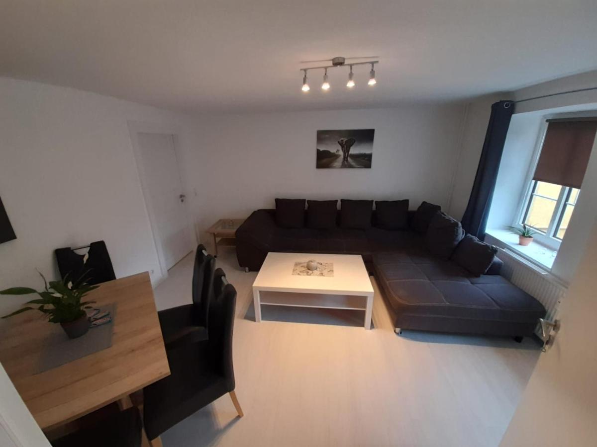 Flensburg Zentrum 69 01 Экстерьер фото