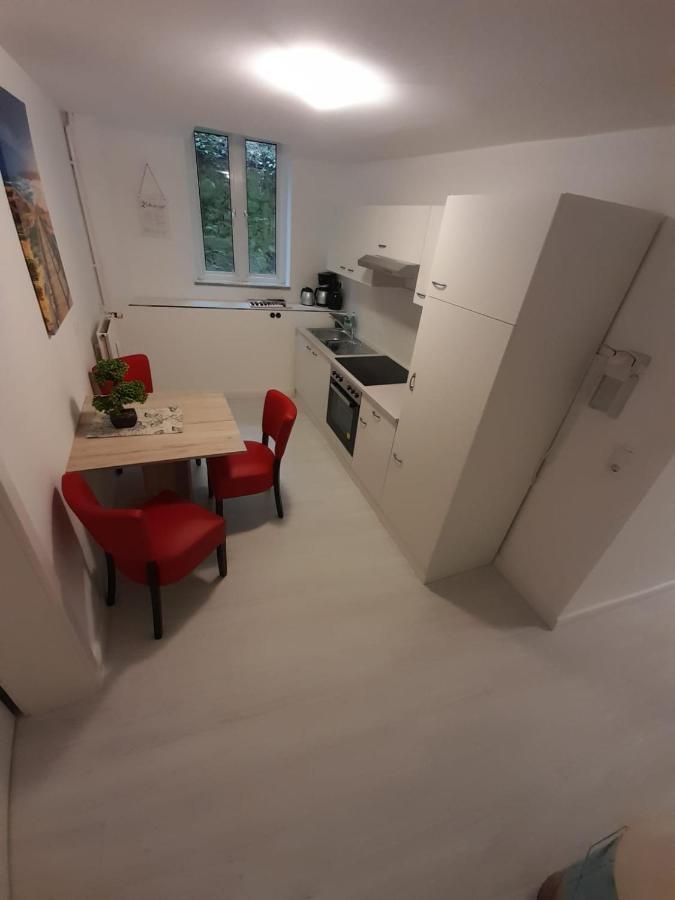 Flensburg Zentrum 69 01 Экстерьер фото