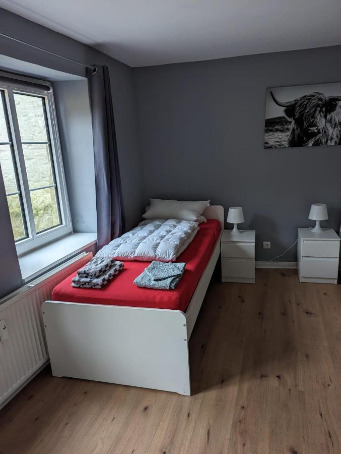 Flensburg Zentrum 69 01 Экстерьер фото